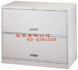TMJ125-05 掀門二層式  UP-2